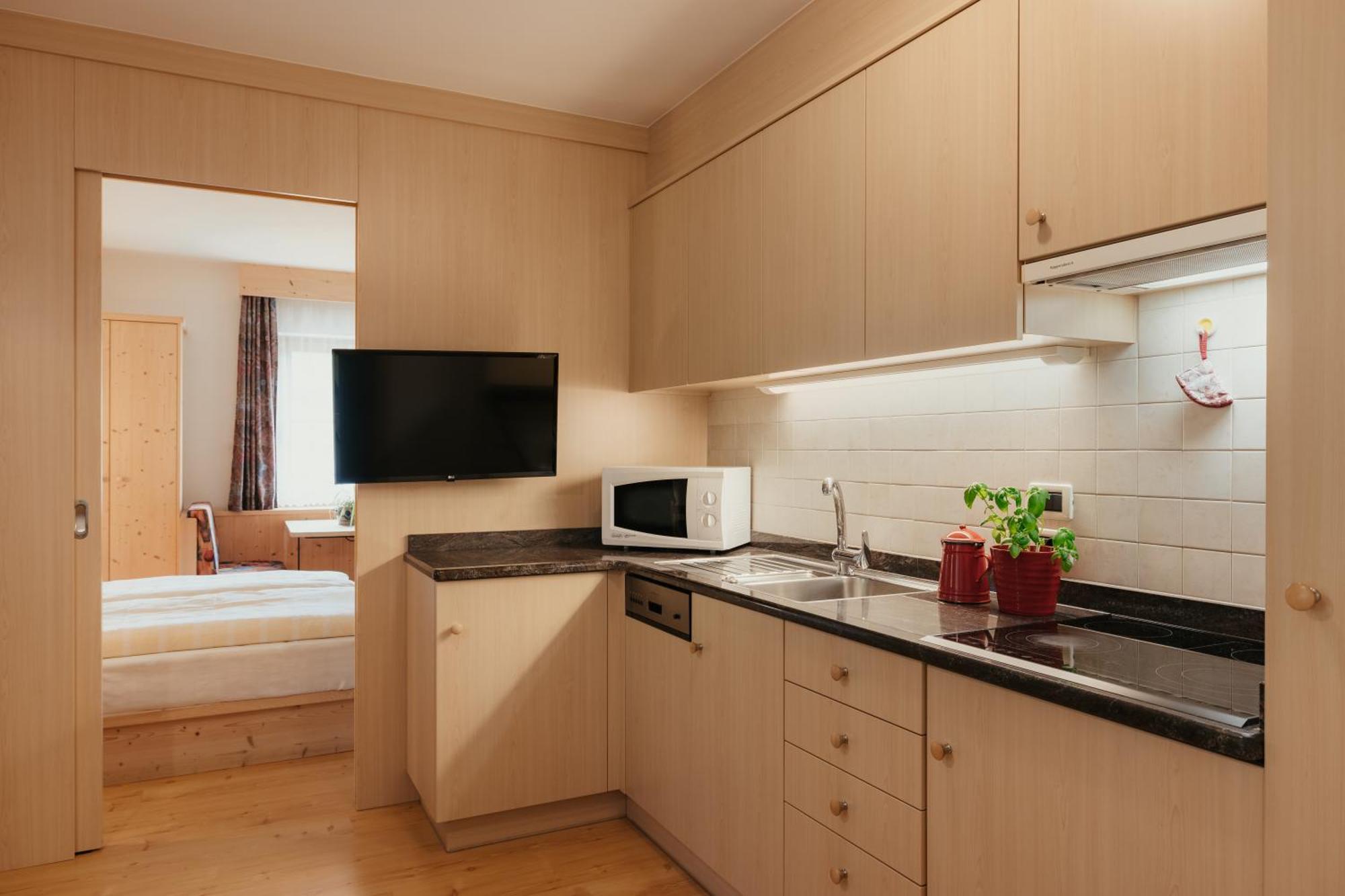 Residence Costa Burjada Кольфоско Экстерьер фото