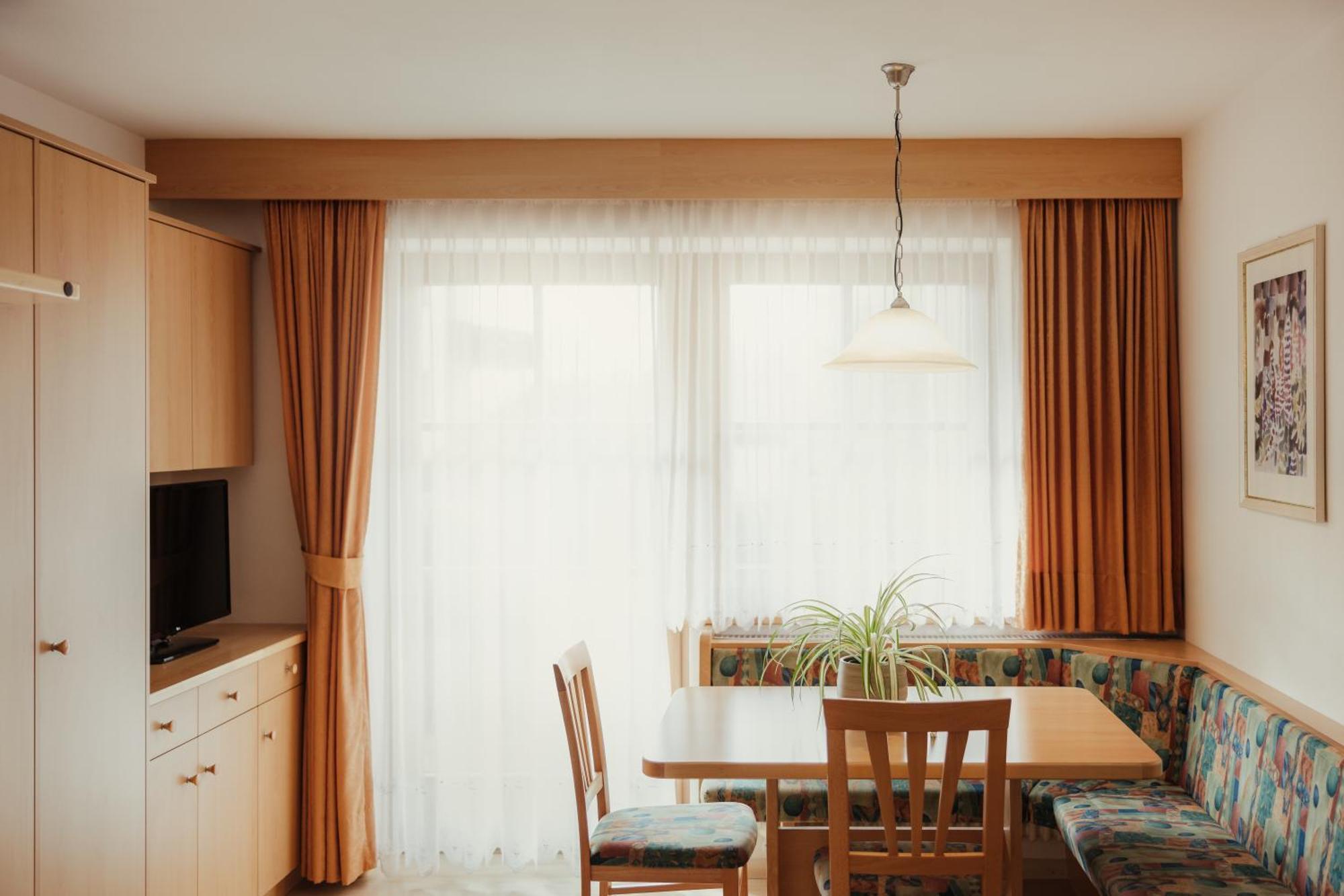 Residence Costa Burjada Кольфоско Экстерьер фото