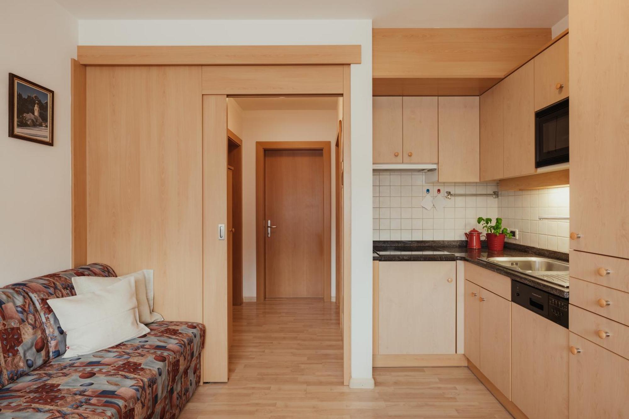 Residence Costa Burjada Кольфоско Экстерьер фото
