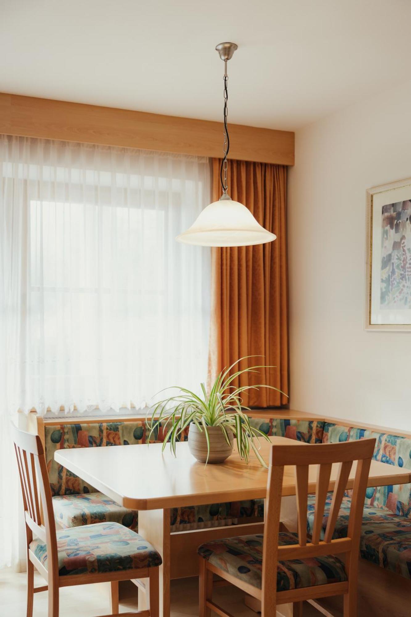 Residence Costa Burjada Кольфоско Экстерьер фото