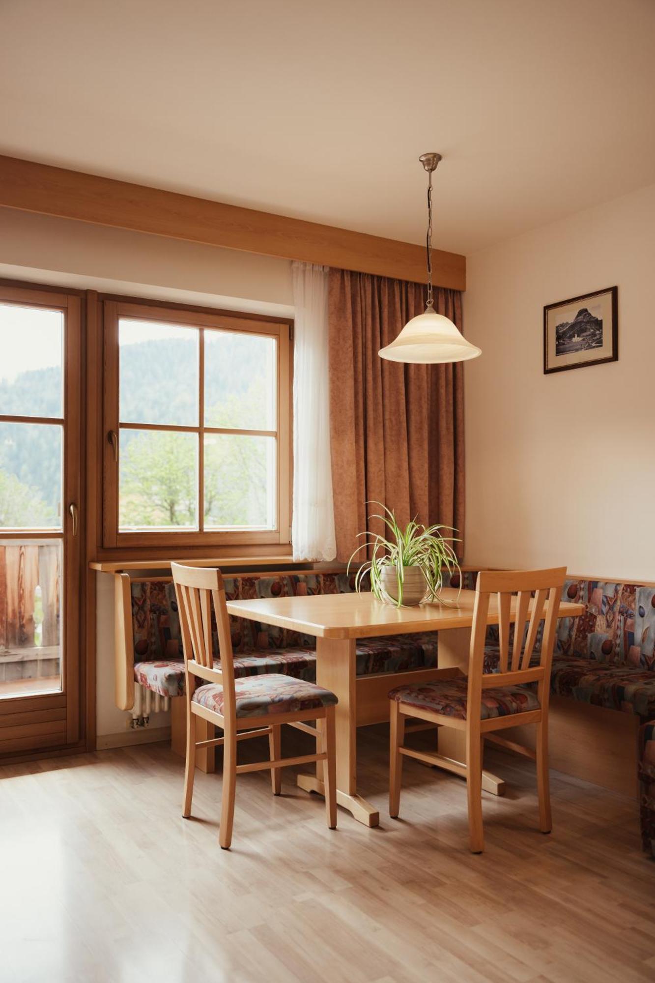 Residence Costa Burjada Кольфоско Экстерьер фото