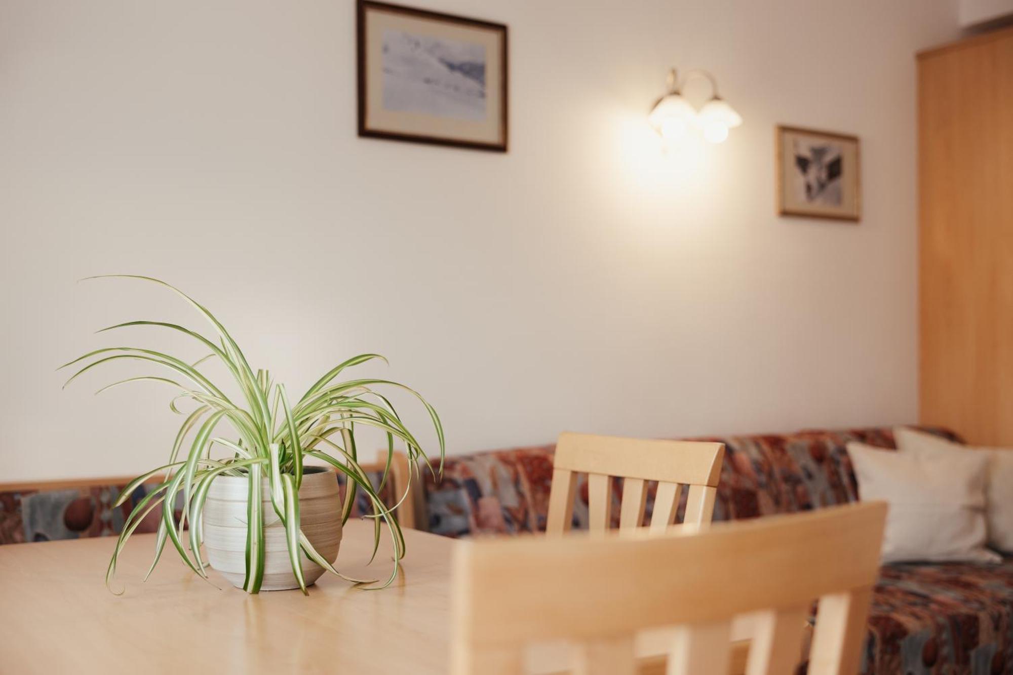 Residence Costa Burjada Кольфоско Экстерьер фото